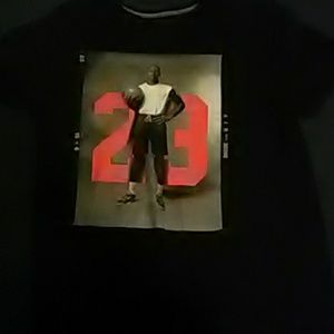 Jordan shirt